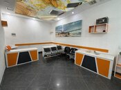 Сдаётся 1-комн. офис 30 м², м. Шах Исмаил Хатаи, photo 4 from 4