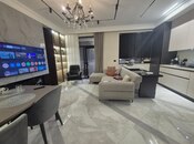 Satılır 3 otaqlı yeni tikili 131 m², Gənclik m., photo 3 from 8