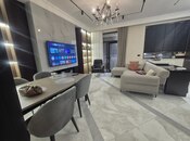 Satılır 3 otaqlı yeni tikili 131 m², Gənclik m., photo 2 from 8