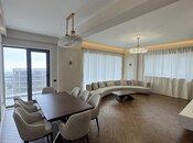 İcarəyə verilir 4 otaqlı yeni tikili 180 m², Ağ şəhər q., photo 1 from 8