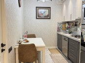Сдаётся 3-комн. новостройка 125 м², м. Элмляр Академиясы, photo 7 from 8