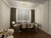 Satılır 3 otaqlı yeni tikili 118 m², Nəriman Nərimanov m., photo 2 from 8