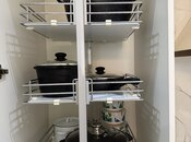 İcarəyə verilir 2 otaqlı yeni tikili 60 m², Nəsimi r., photo 8 from 8