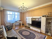 Satılır 3 otaqlı yeni tikili 120 m², Həzi Aslanov m., photo 1 from 8