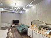 Продаётся 3-комн. новостройка 75 м², м. Иншаатчылар, photo 3 from 8