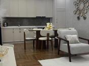 Сдаётся 3-комн. новостройка 110 м², м. 8 ноября, photo 3 from 8