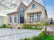 Satılır 5 otaqlı həyət evi/bağ evi 165 m², Mərdəkan q., photo 7 from 8