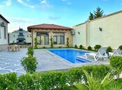 Satılır 5 otaqlı həyət evi/bağ evi 165 m², Mərdəkan q., photo 6 from 8