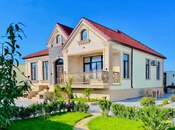 Satılır 5 otaqlı həyət evi/bağ evi 165 m², Mərdəkan q., photo 5 from 8