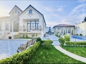 Satılır 5 otaqlı həyət evi/bağ evi 165 m², Mərdəkan q., photo 8 from 8