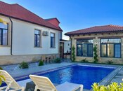 Satılır 5 otaqlı həyət evi/bağ evi 165 m², Mərdəkan q., photo 4 from 8