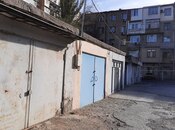 İcarəyə verilir  qaraj 20 m², İnşaatçılar m., photo 3 from 8