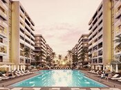 Продаётся 2-комн. новостройка 92 м², Сабунчинский  р., photo 1 from 8