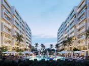 Продаётся 2-комн. новостройка 92 м², Сабунчинский  р., photo 2 from 8