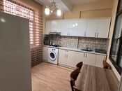 İcarəyə verilir 2 otaqlı yeni tikili 60 m², 8 Noyabr m., photo 3 from 6