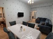 İcarəyə verilir 2 otaqlı yeni tikili 60 m², 8 Noyabr m., photo 2 from 6