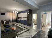 Продаётся 3-комн. новостройка 94 м², м. Иншаатчылар, photo 1 from 6