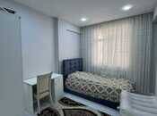 3 otaqlı yeni tikili - İnşaatçılar m. - 96 m²