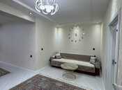 3 otaqlı yeni tikili - İnşaatçılar m. - 96 m²