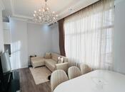 Продаётся 3-комн. новостройка 75 м², м. Иншаатчылар, photo 3 from 8