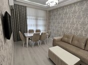 Сдаётся 2-комн. новостройка 70 м², м. Кара Караев, photo 5 from 8