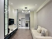 Satılır 2 otaqlı yeni tikili 60 m², Gənclik m., photo 5 from 8