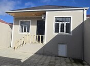 3 otaqlı həyət evi/bağ evi - Binə q. - 60 m²