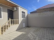 3 otaqlı həyət evi/bağ evi - Binə q. - 60 m²