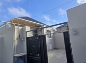3 otaqlı həyət evi/bağ evi - Binə q. - 60 m²