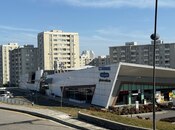 Продаётся 3-комн. новостройка 92 м², м. Иншаатчылар, photo 6 from 8