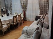 3 otaqlı yeni tikili - Köhnə Günəşli q. - 127 m²