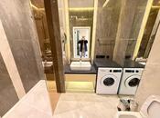 Satılır 1 otaqlı yeni tikili 44.8 m², Sea Breeze q., photo 4 from 8