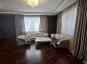 4 otaqlı yeni tikili - Nəsimi r. - 190 m²