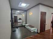 4 otaqlı yeni tikili - Nəsimi r. - 190 m²