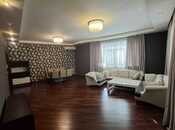 4 otaqlı yeni tikili - Nəsimi r. - 190 m²