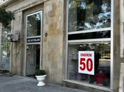 İcarəyə verilir  obyekt 115 m², Nəsimi r., photo 2 from 8