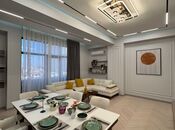 Продаётся 3-комн. новостройка 125 м², Насиминский  р., photo 4 from 8