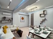 Продаётся 3-комн. новостройка 125 м², Насиминский  р., photo 5 from 8