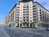 5 otaqlı yeni tikili - Ağ şəhər q. - 250 m²