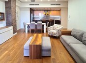 Сдаётся 4-комн. новостройка 167 м², Сабаильский р., photo 5 from 8