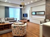 Сдаётся 4-комн. новостройка 167 м², Сабаильский р., photo 6 from 8