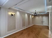 4 otaqlı yeni tikili - Nəsimi r. - 134 m²