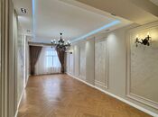4 otaqlı yeni tikili - Nəsimi r. - 134 m²
