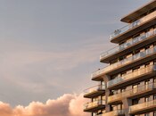 Satılır 1 otaqlı yeni tikili 35.3 m², Sea Breeze q., photo 2 from 4