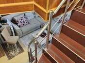 İcarəyə verilir 3 otaqlı həyət evi/bağ evi 78 m², Sahil m., photo 8 from 8