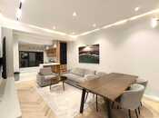 İcarəyə verilir 2 otaqlı yeni tikili 82 m², Şah İsmayıl Xətai m., photo 2 from 8