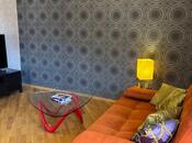 İcarəyə verilir 3 otaqlı yeni tikili 120 m², Elmlər Akademiyası m., photo 2 from 8