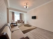 Сдаётся 3-комн. новостройка 105 м², Сабаильский р., photo 6 from 8