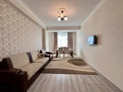 Сдаётся 3-комн. новостройка 105 м², Сабаильский р., photo 5 from 8