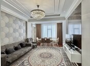 Satılır 3 otaqlı yeni tikili 117 m², Gənclik m., photo 1 from 8